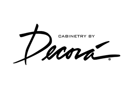 Decora Cabinetry logo