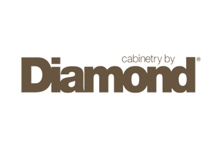 Diamond Cabinetry logo