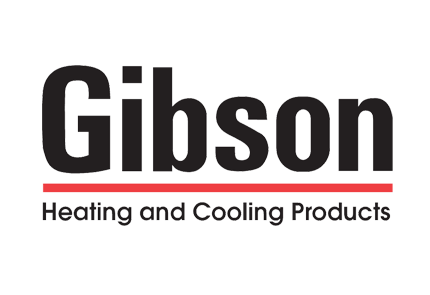 Gibson Heating & Cooling Products logo